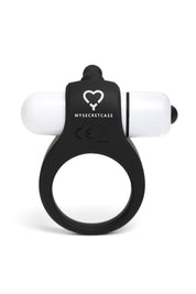 Tiramisù - Anello Per il Pene Mysecretcase