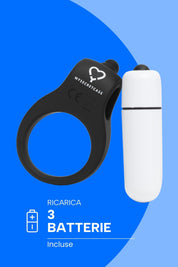 Tiramisù - Anello Per il Pene MySecretCase #Test