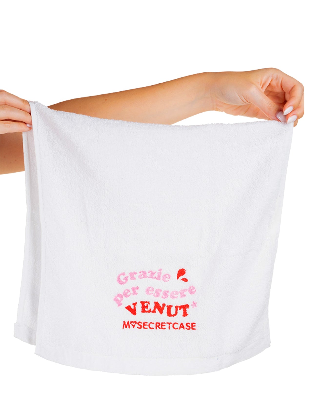 TeLo Asciugo - Accessori purepleasure