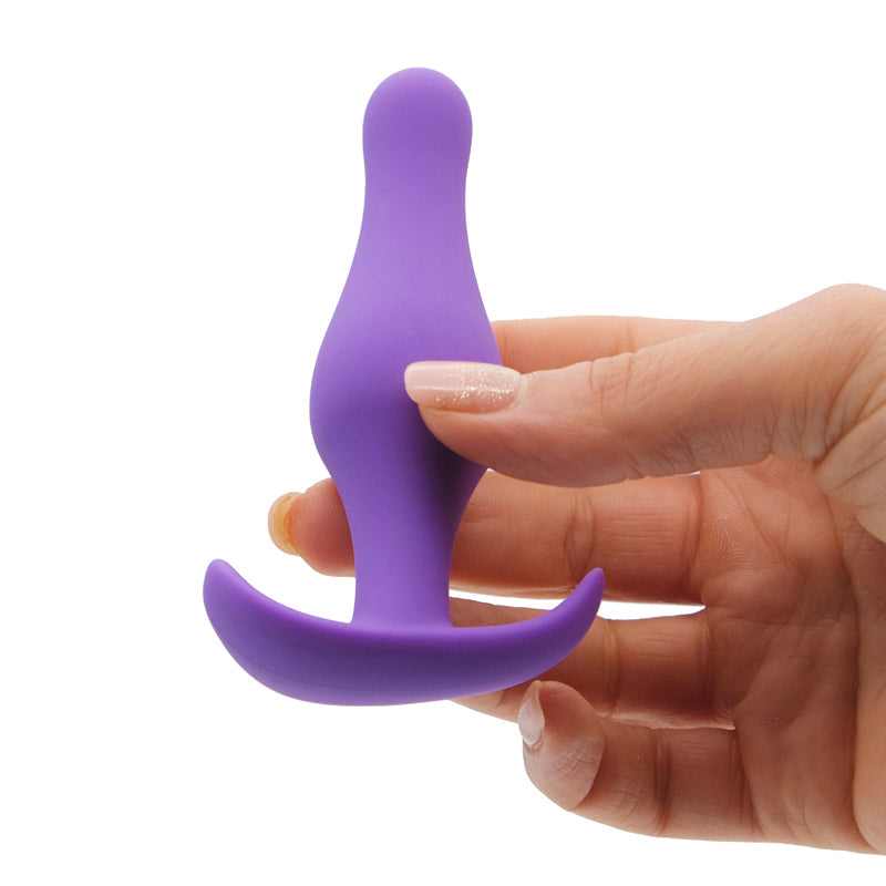 Ass-urdo - Butt Plug MySecretCase