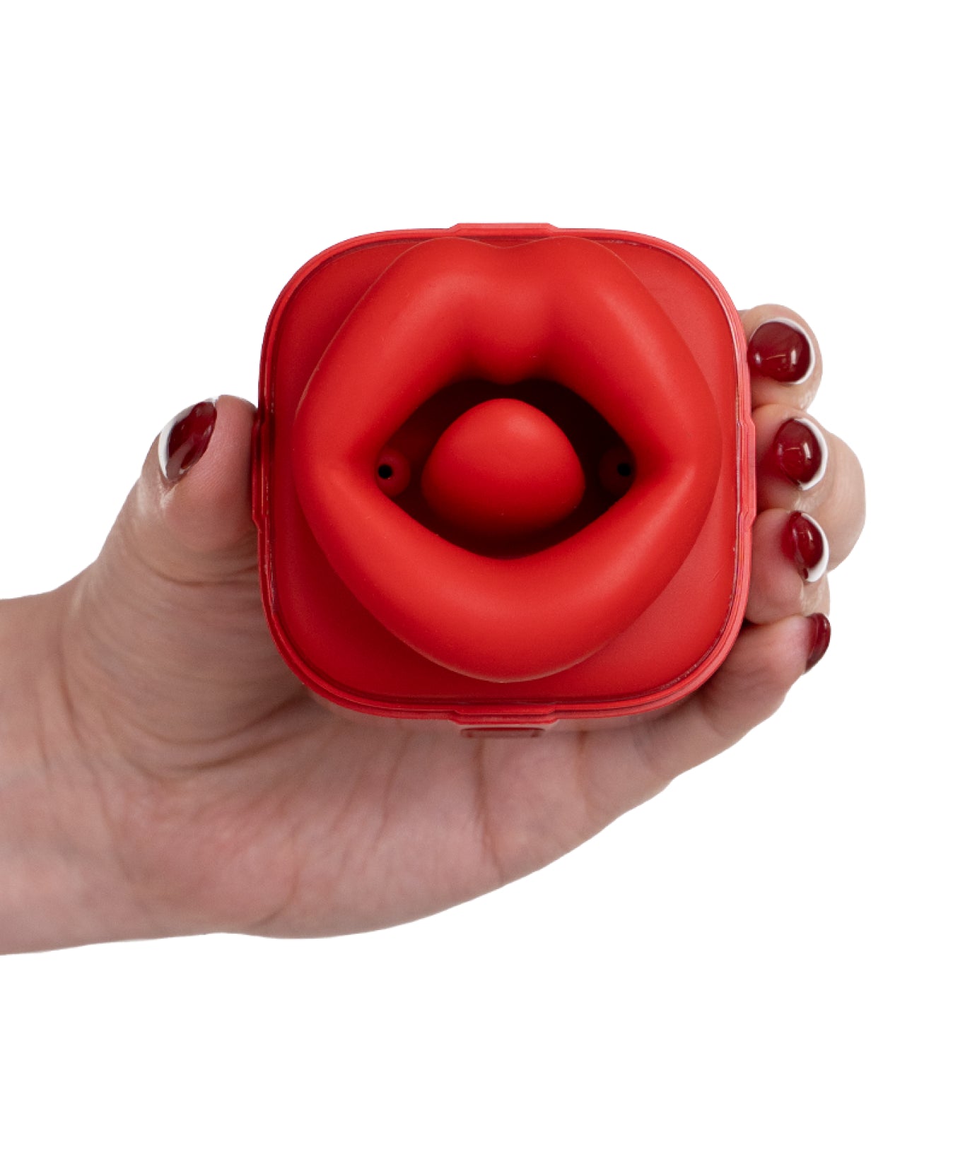 Bacio di Dama - Vibratore Clitoride MySecretCase