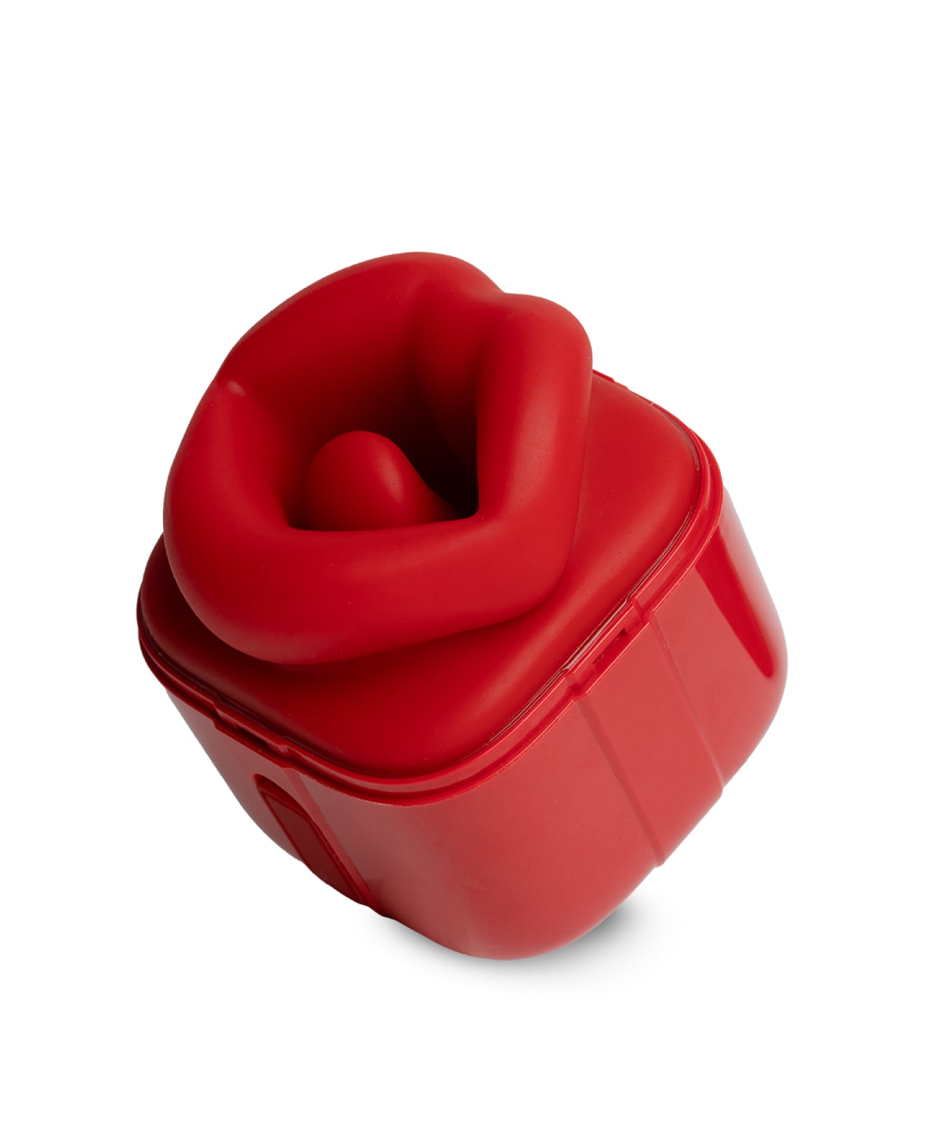 Bacio di Dama - Vibratore Clitoride MySecretCase