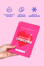 Fighissima - Cosmetica e Detergenza MySecretCase