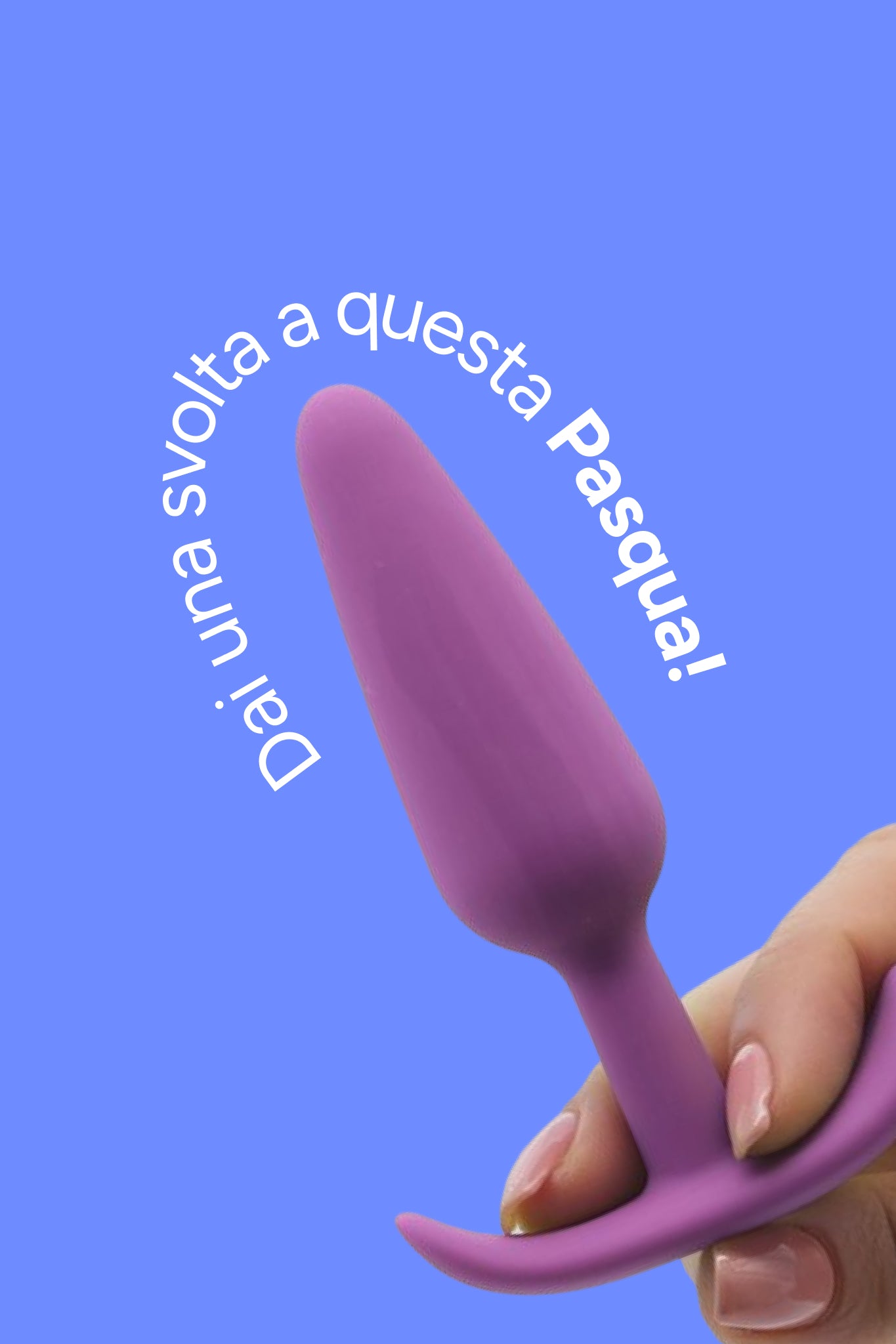 Due culombe con una fava - MySecretCase