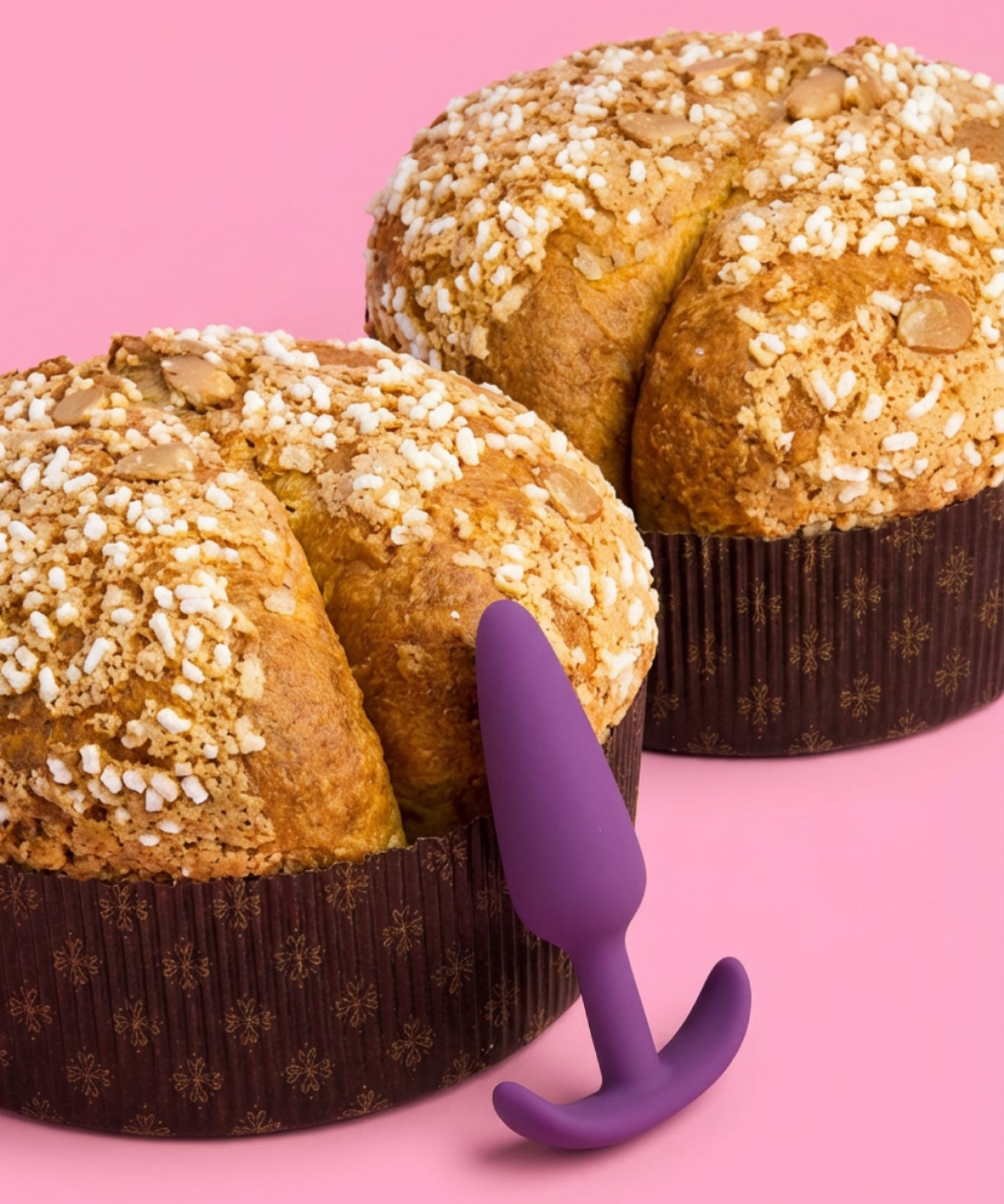 Due culombe con una fava - MySecretCase