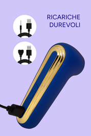 Calendario dell'Ah...Vengo 2025 - Giochi erotici MySecretCase