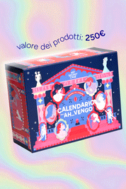 Calendario dell'Ah… Vengo 2026 (1)