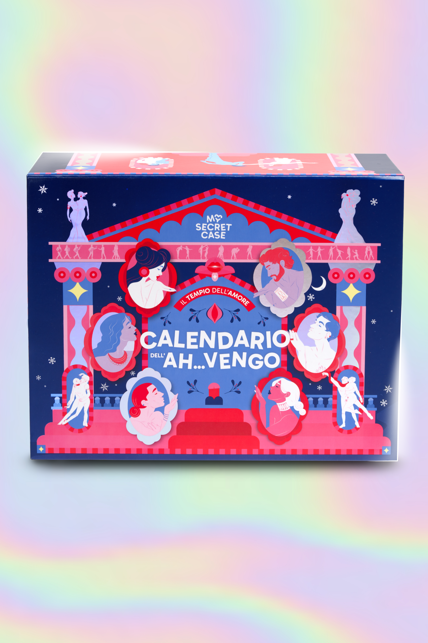 Calendario dell'Ah… Vengo 2026 (11)