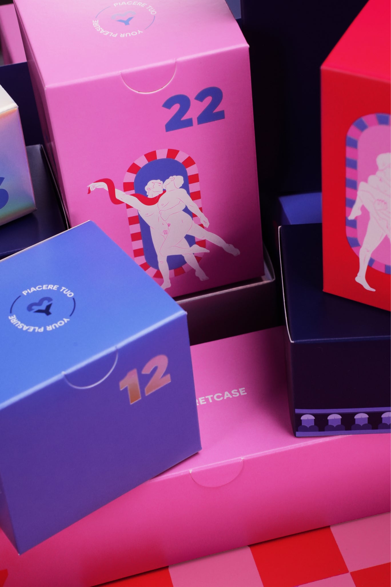 Calendario dell'Ah… Vengo 2026 (10)