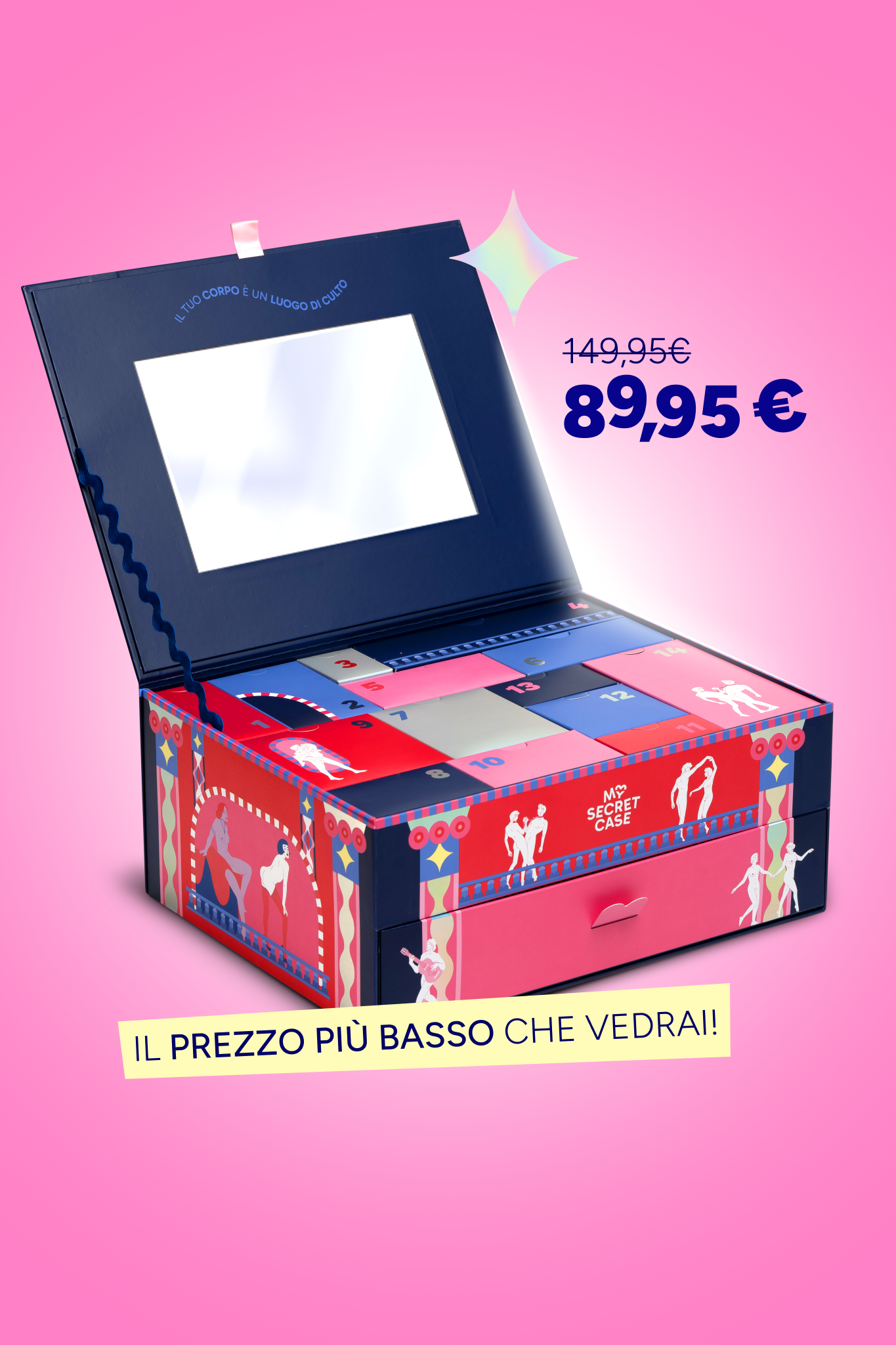 Calendario dell'Ah… Vengo 2026 (3)