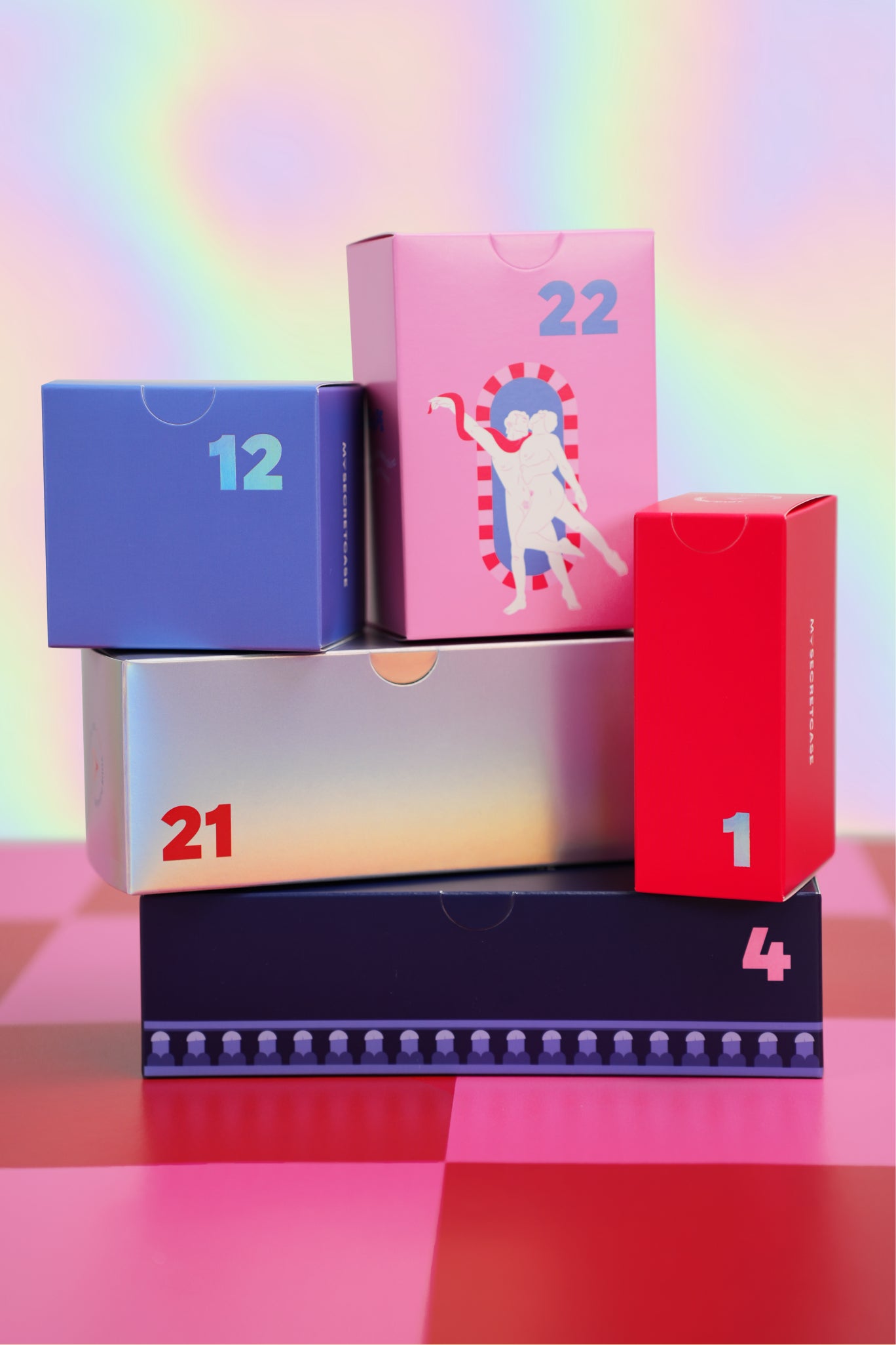 Calendario dell'Ah… Vengo 2026 (17)