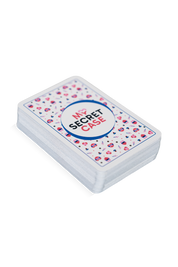 MySecretCards Education - Giochi erotici Mysecretcase