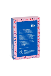 MySecretCards Education - Giochi erotici Mysecretcase