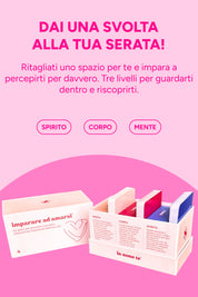 io sono te  - Imparare ad amarsi (5)