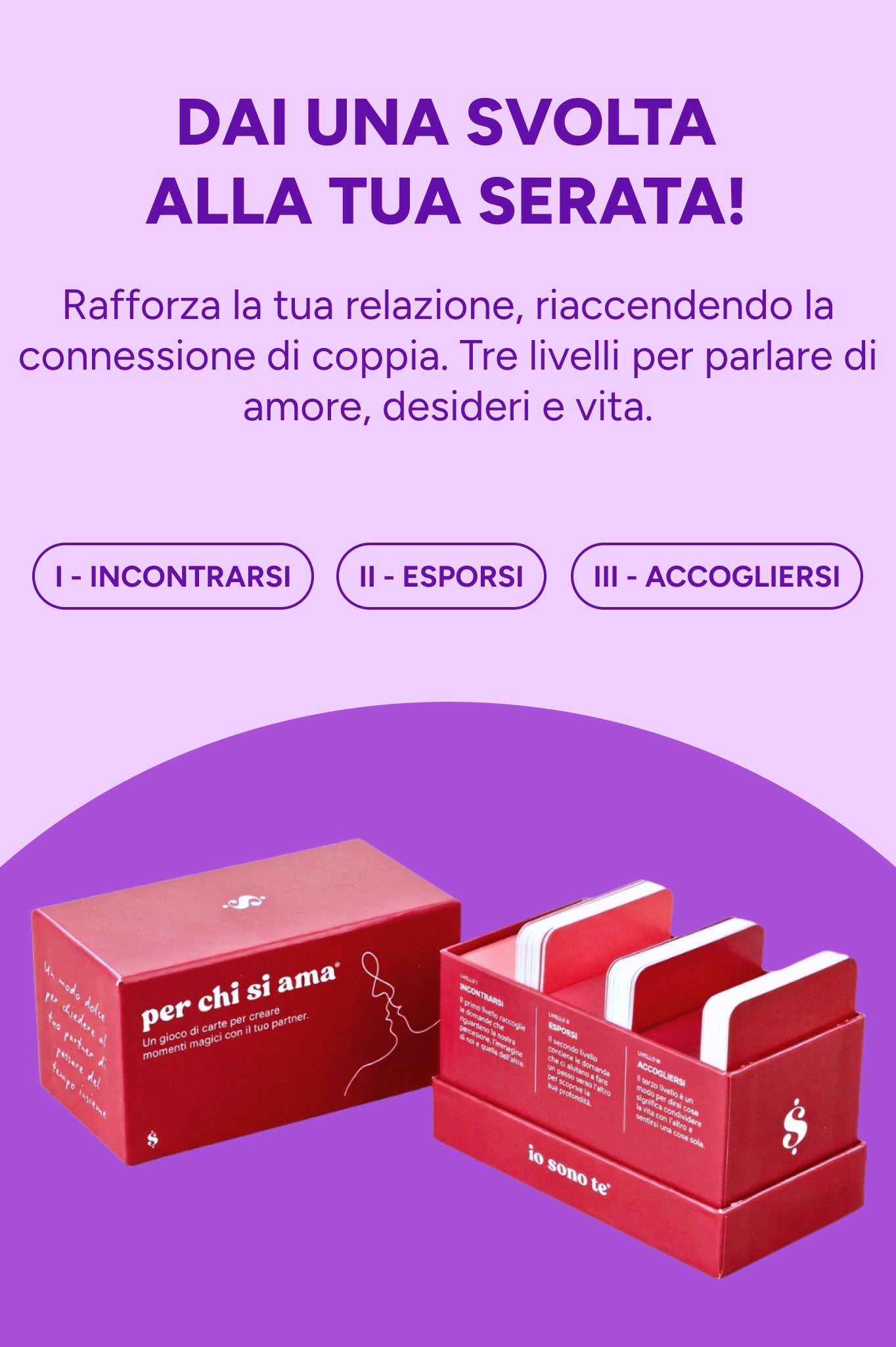 io sono te - Per chi si ama (4)