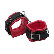 Catch me! - Cavigliere - Manette e Cavigliere MySecretCase