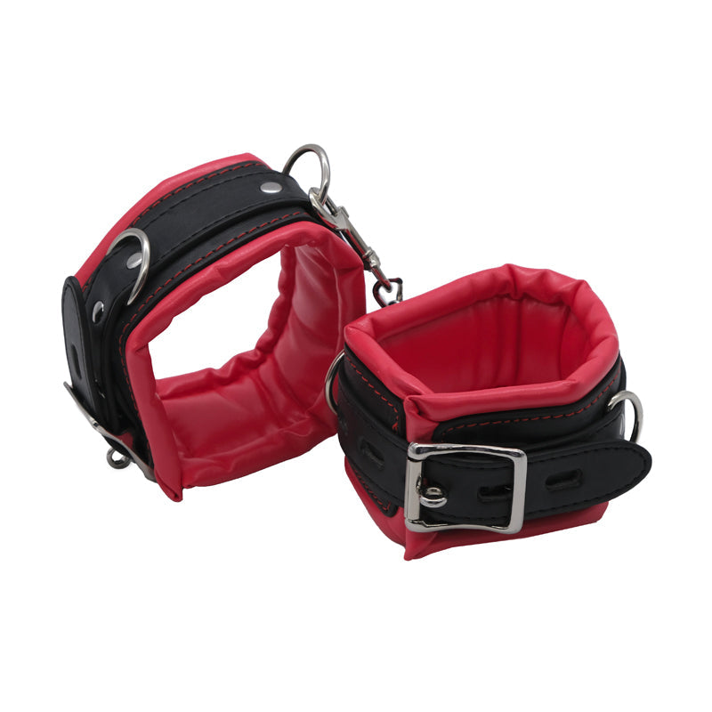 Catch me! - Cavigliere - Manette e Cavigliere MySecretCase