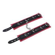 Catch me! - Cavigliere - Manette e Cavigliere MySecretCase