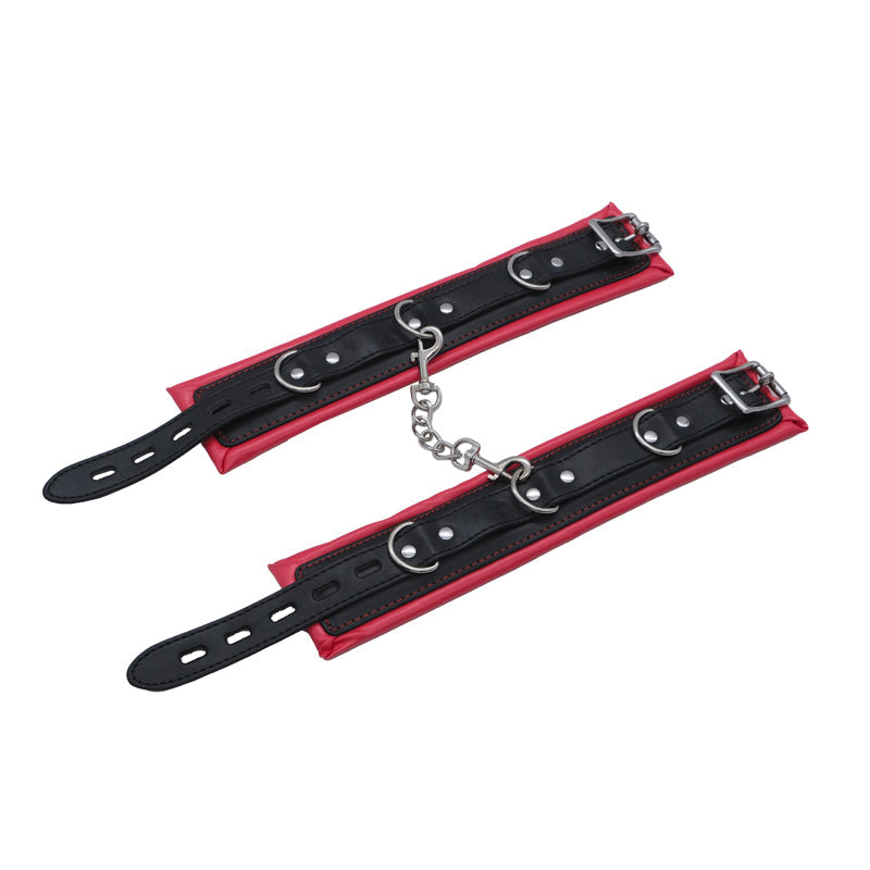 Catch me! - Cavigliere - Manette e Cavigliere MySecretCase