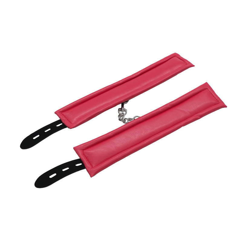 Catch me! - Cavigliere - Manette e Cavigliere MySecretCase