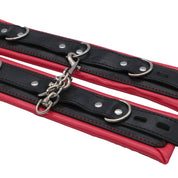 Catch me! - Cavigliere - Manette e Cavigliere MySecretCase