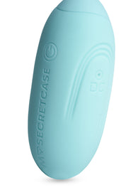 Confetto Pornetto - Ovetto Vibrante MySecretCase