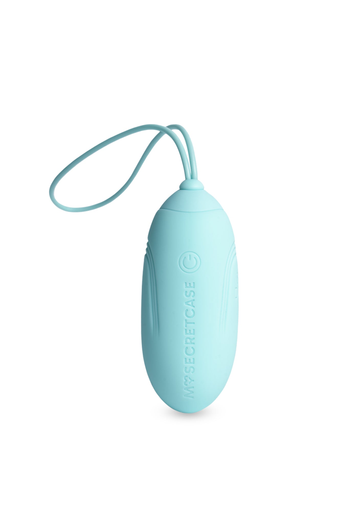 Confetto Pornetto - Ovetto Vibrante MySecretCase