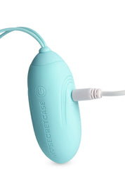 Confetto Pornetto - Ovetto Vibrante MySecretCase