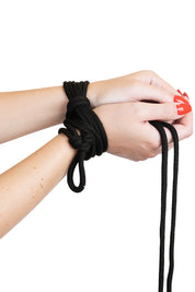 Supersafe Rope (2)