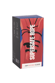 Supersafe Rope