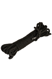 Supersafe Rope