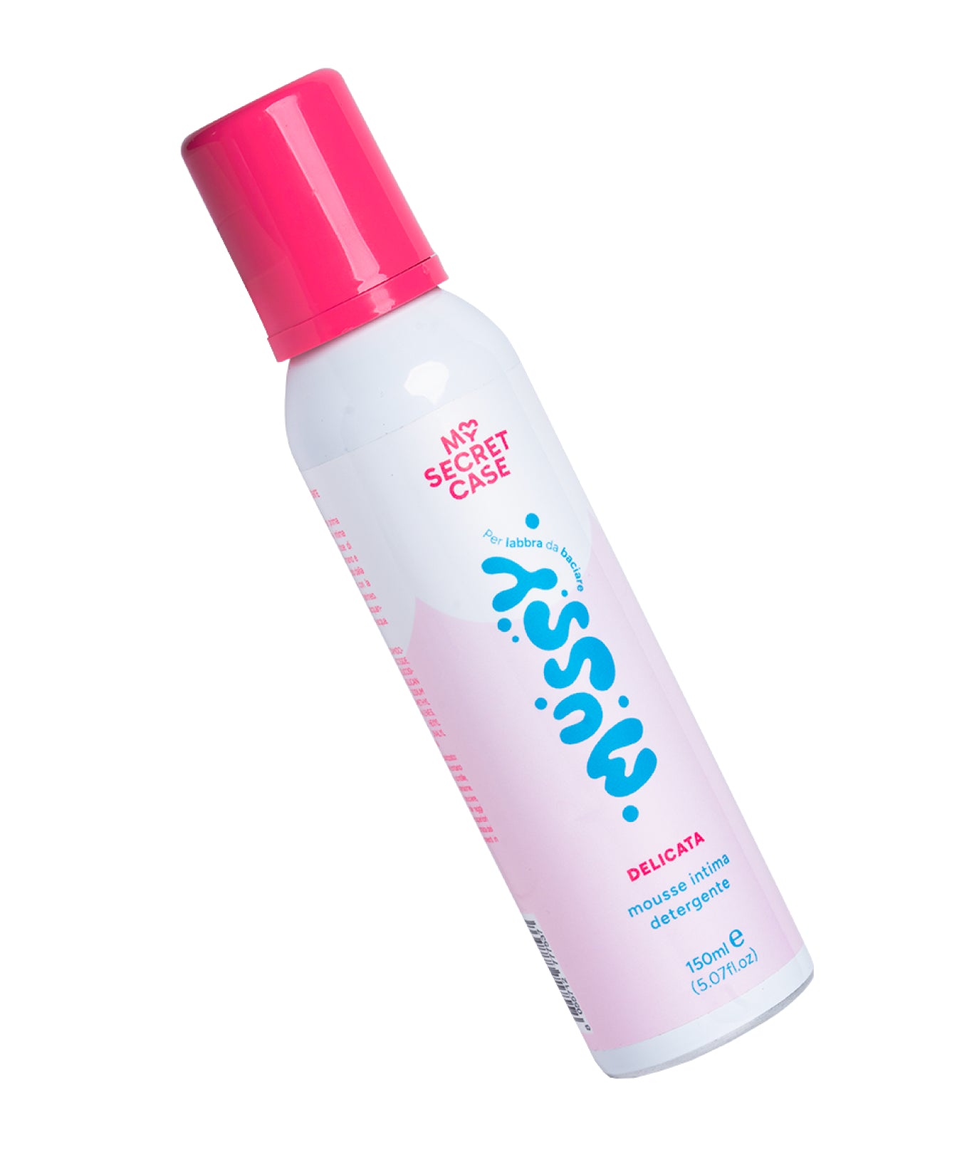 Mussy - Cosmetica e Detergenza MySecretCase
