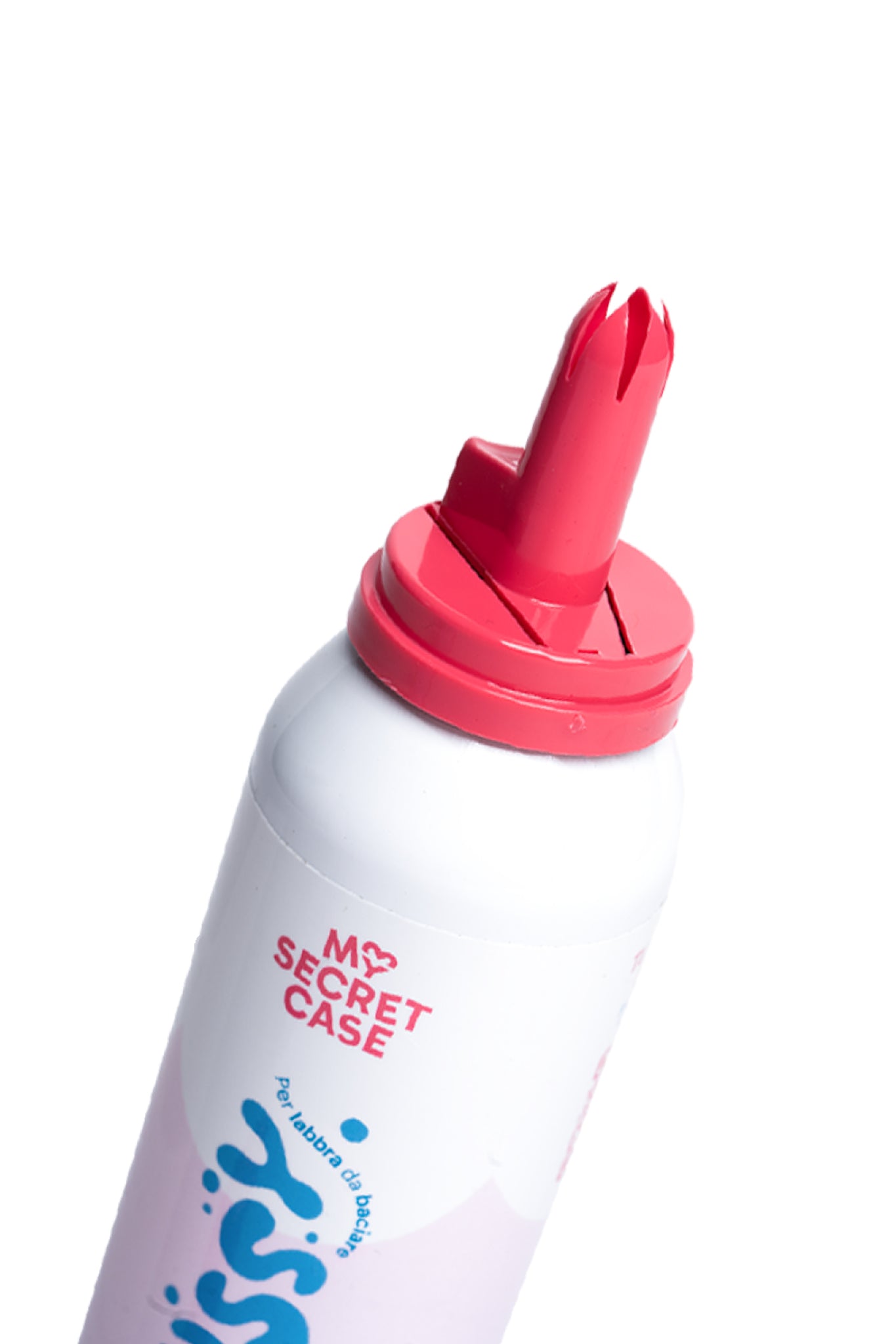 Mussy - Detergente Intimo Mysecretcase