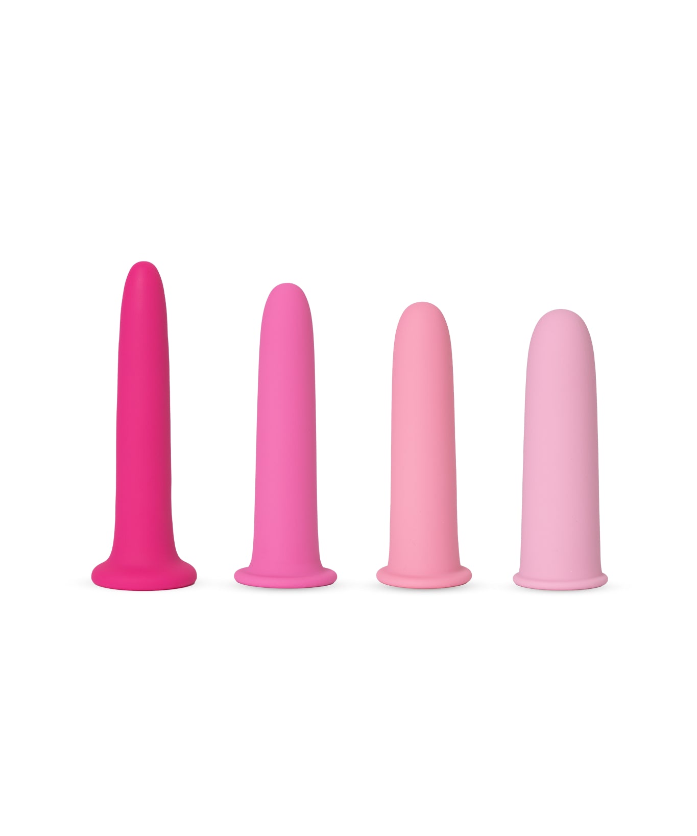Vaginnica - Dilatatore Vaginale MySecretCase