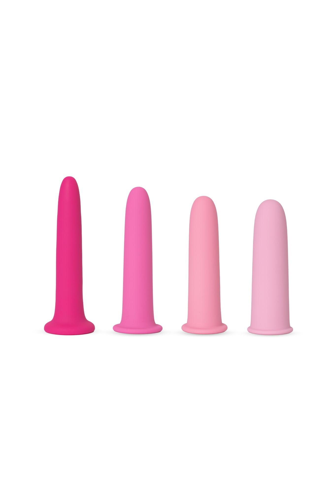 Vaginnica - Dilatatore Vaginale s-hande