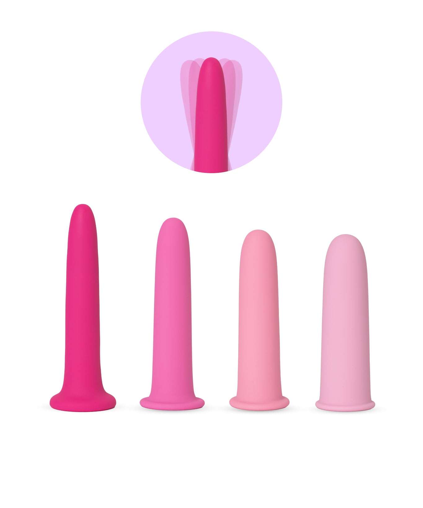 Vagi Gang - Dilatatore Vaginale MySecretCase