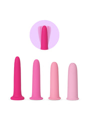 Vagi Gang - Dilatatore Vaginale MySecretCase