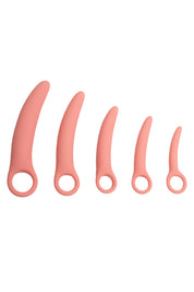  Inspire Silicone Dilator 5 pz 