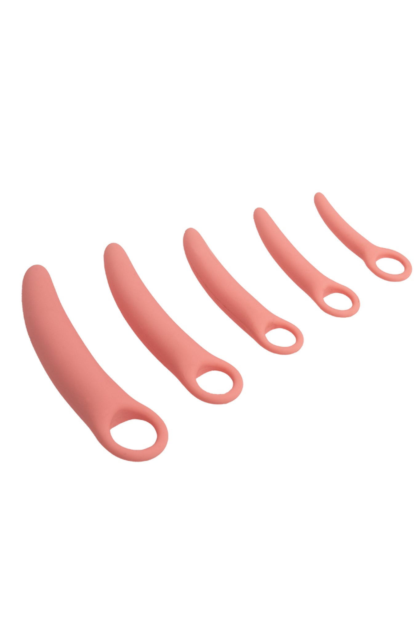  Inspire Silicone Dilator 5 pz 