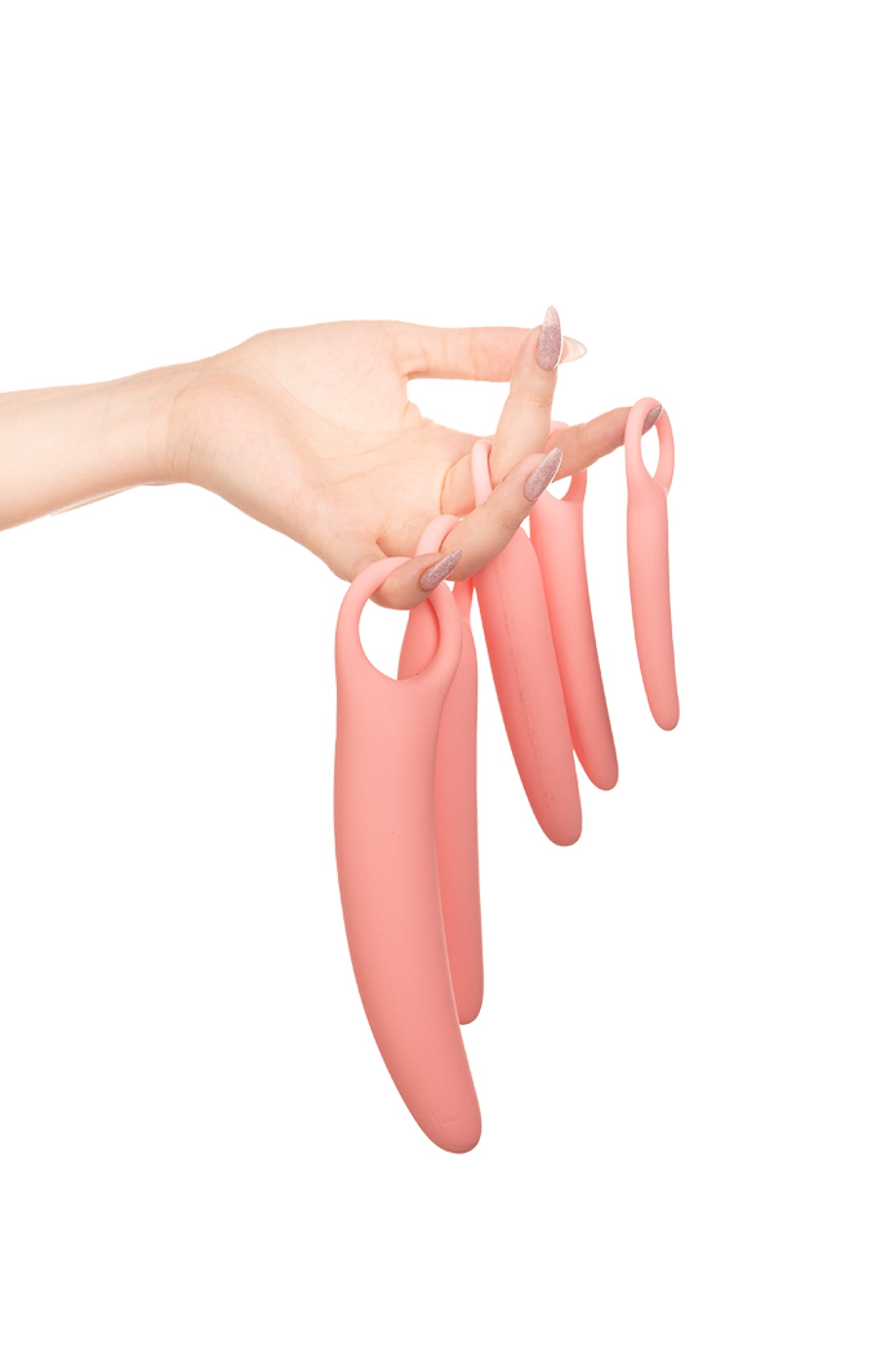  Inspire Silicone Dilator 5 pz 