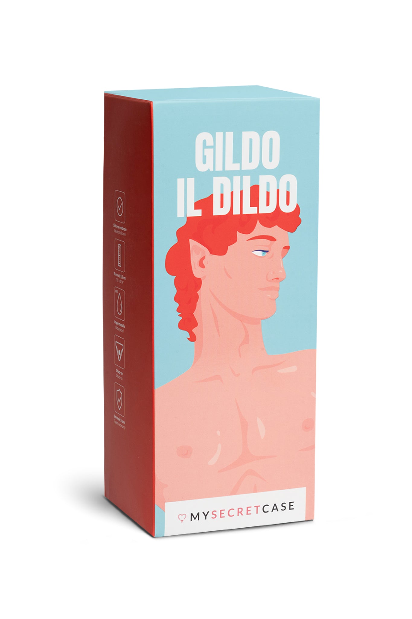 Gildo Le Gode