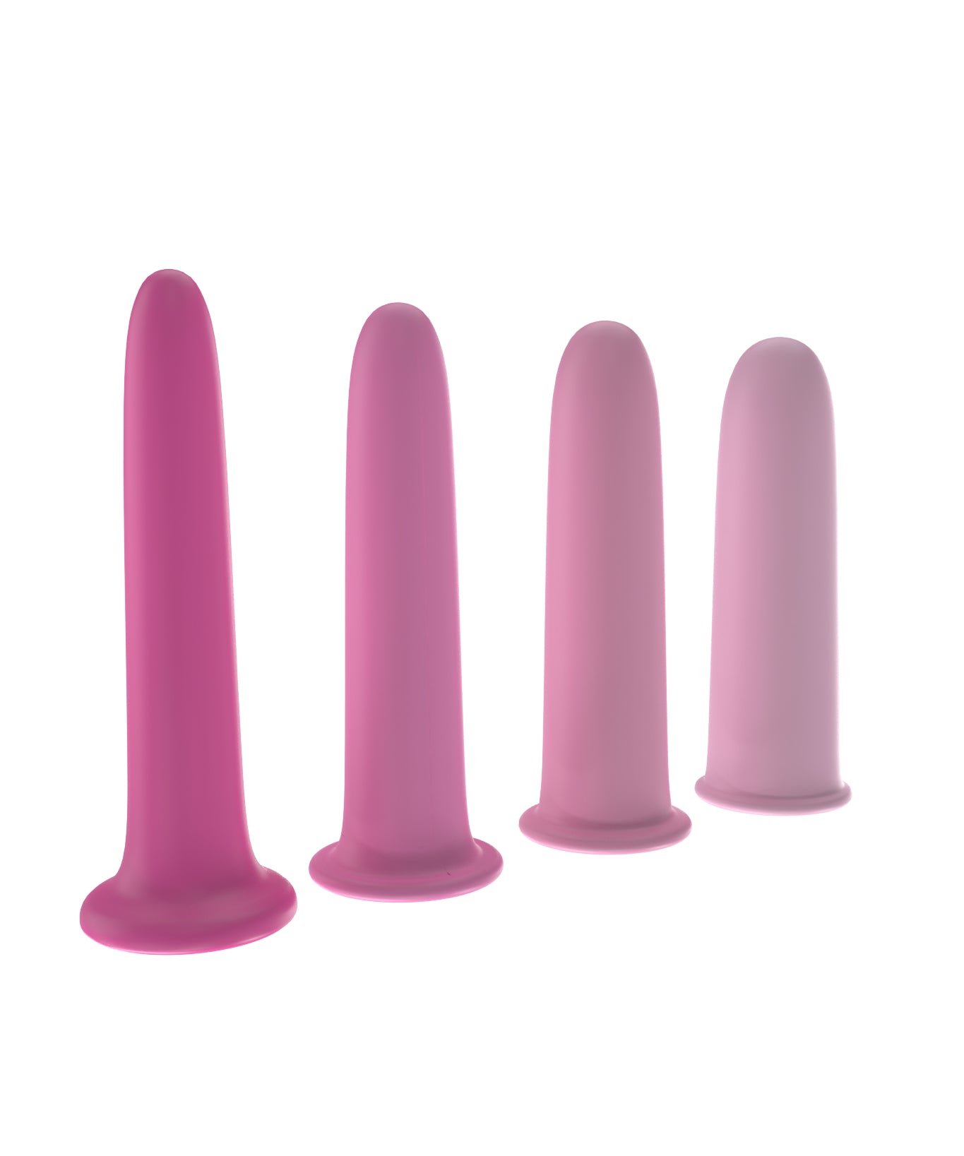 Vaginnica - Dilatatore Vaginale MySecretCase