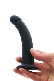 Io Sballo da Sola-M-nero