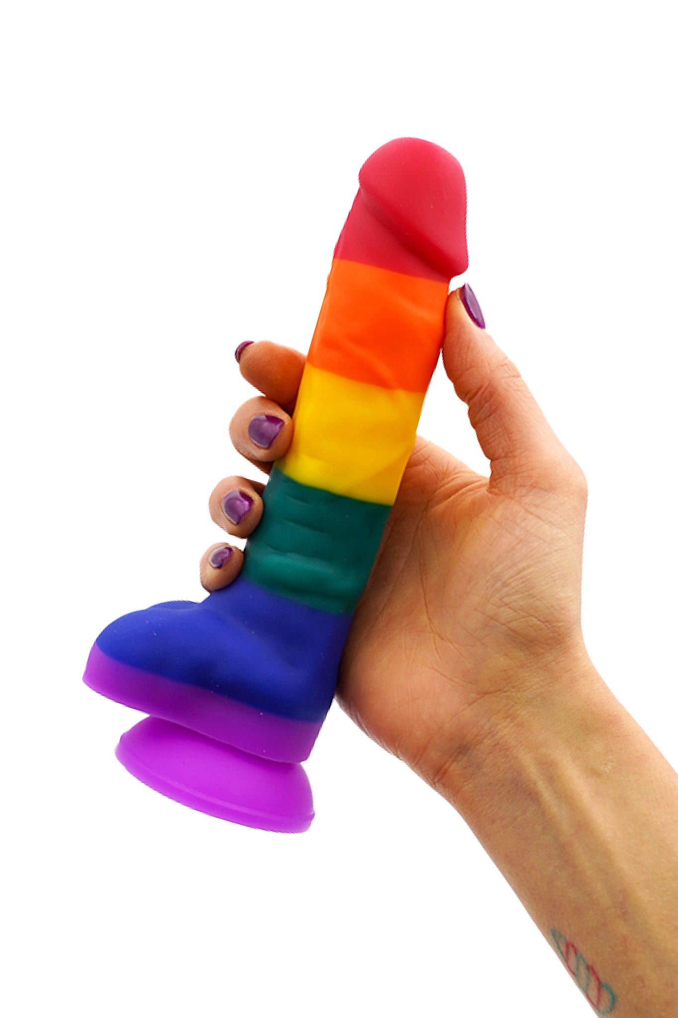 Dildobaleno aka Aladild