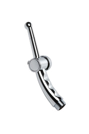 CleanStream Shower Cleansing Nozzle with Flow Regulator