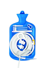 Deluxe Shower Enema Kit