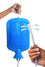 Deluxe Shower Enema Kit (1)