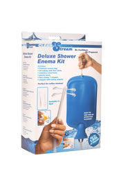 Deluxe Shower Enema Kit (11)