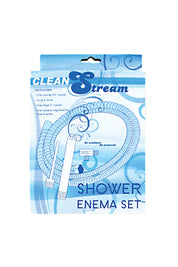 CleanStream Shower Enema System (1)