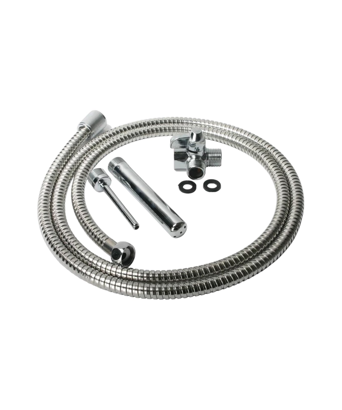 CleanStream Shower Enema System - Doccia Anale XR Brands